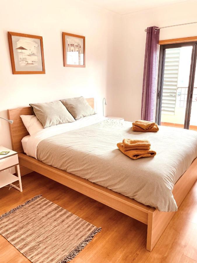 Muralha Apartment *