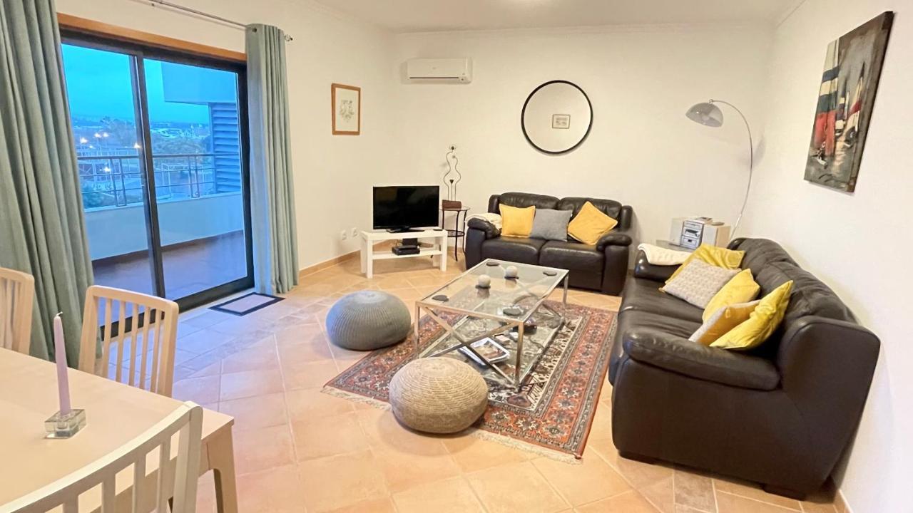 Muralha Apartment