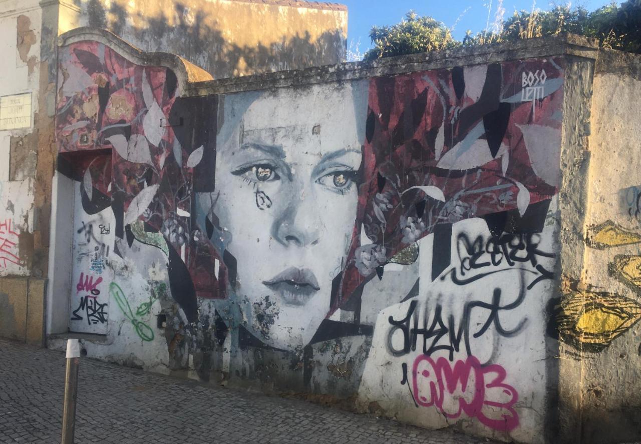 Muralha *