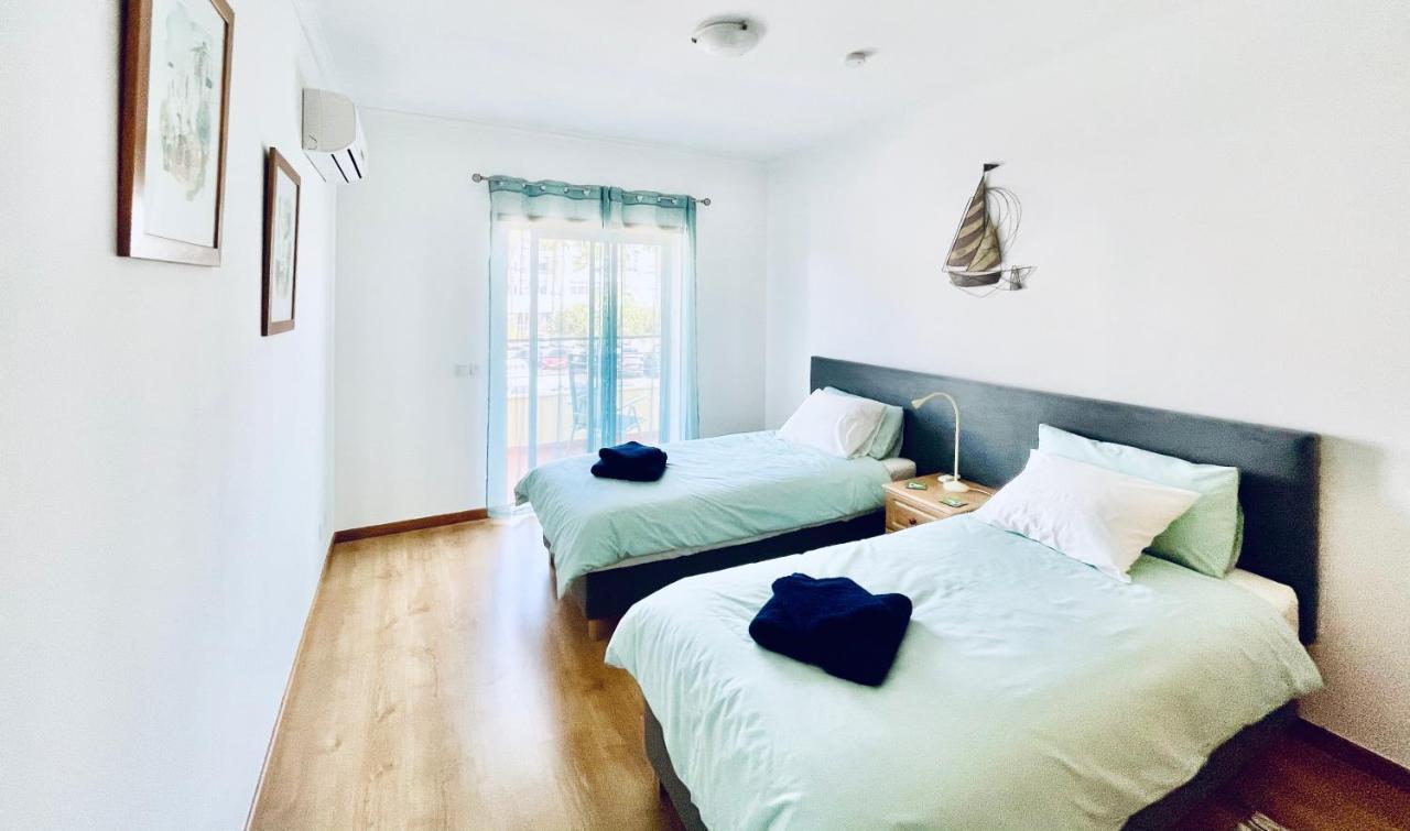 Apartment Muralha