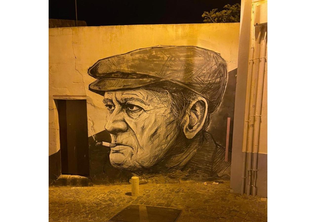 Muralha *