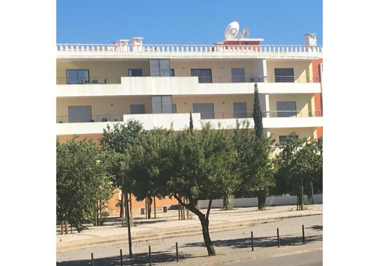 Muralha Apartment *